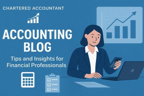 The Role of Chartered Accountants in Today’s Business World