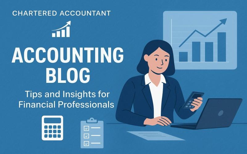 The Role of Chartered Accountants in Today’s Business World