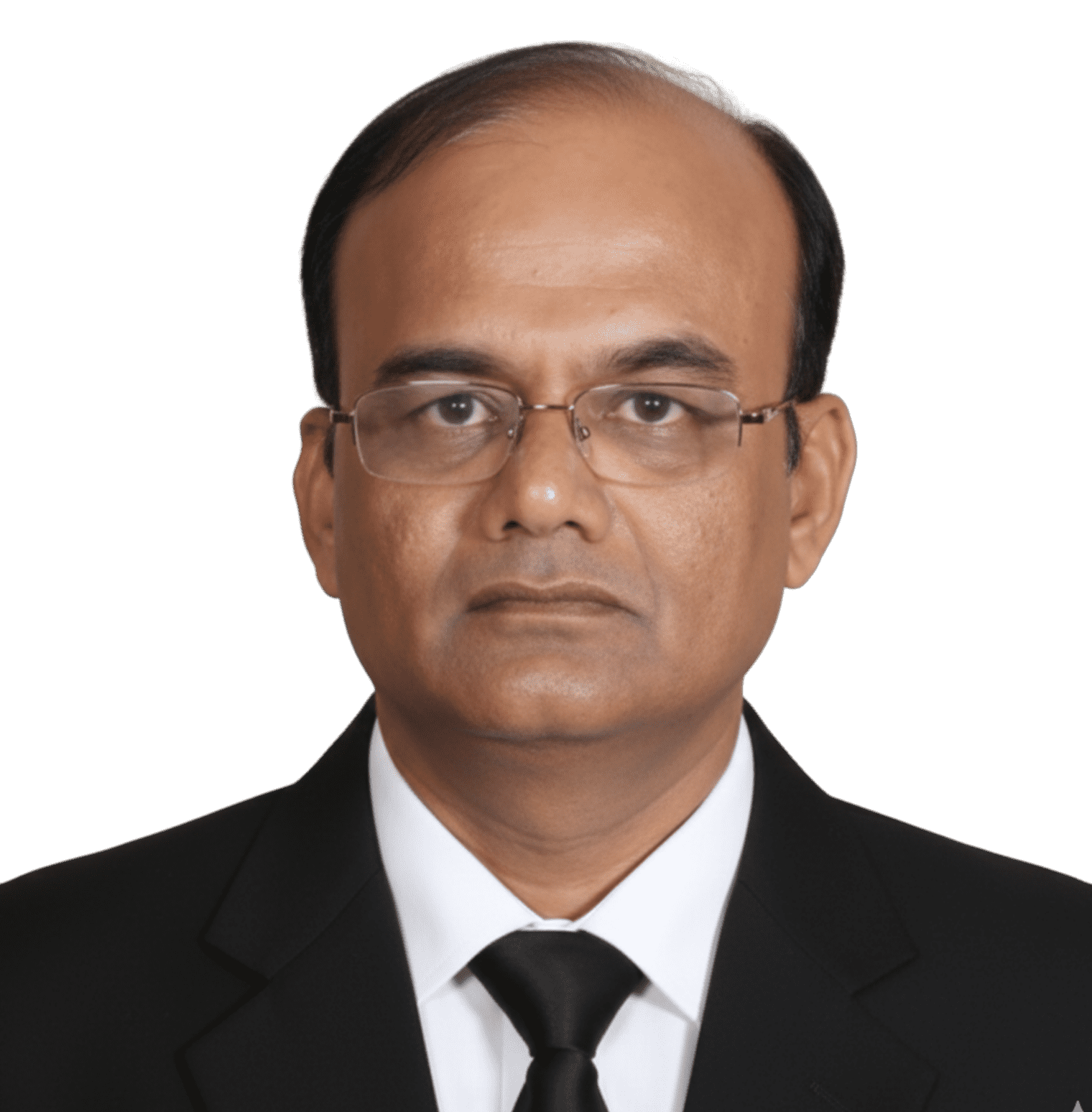 CA. Hanumanthachar A