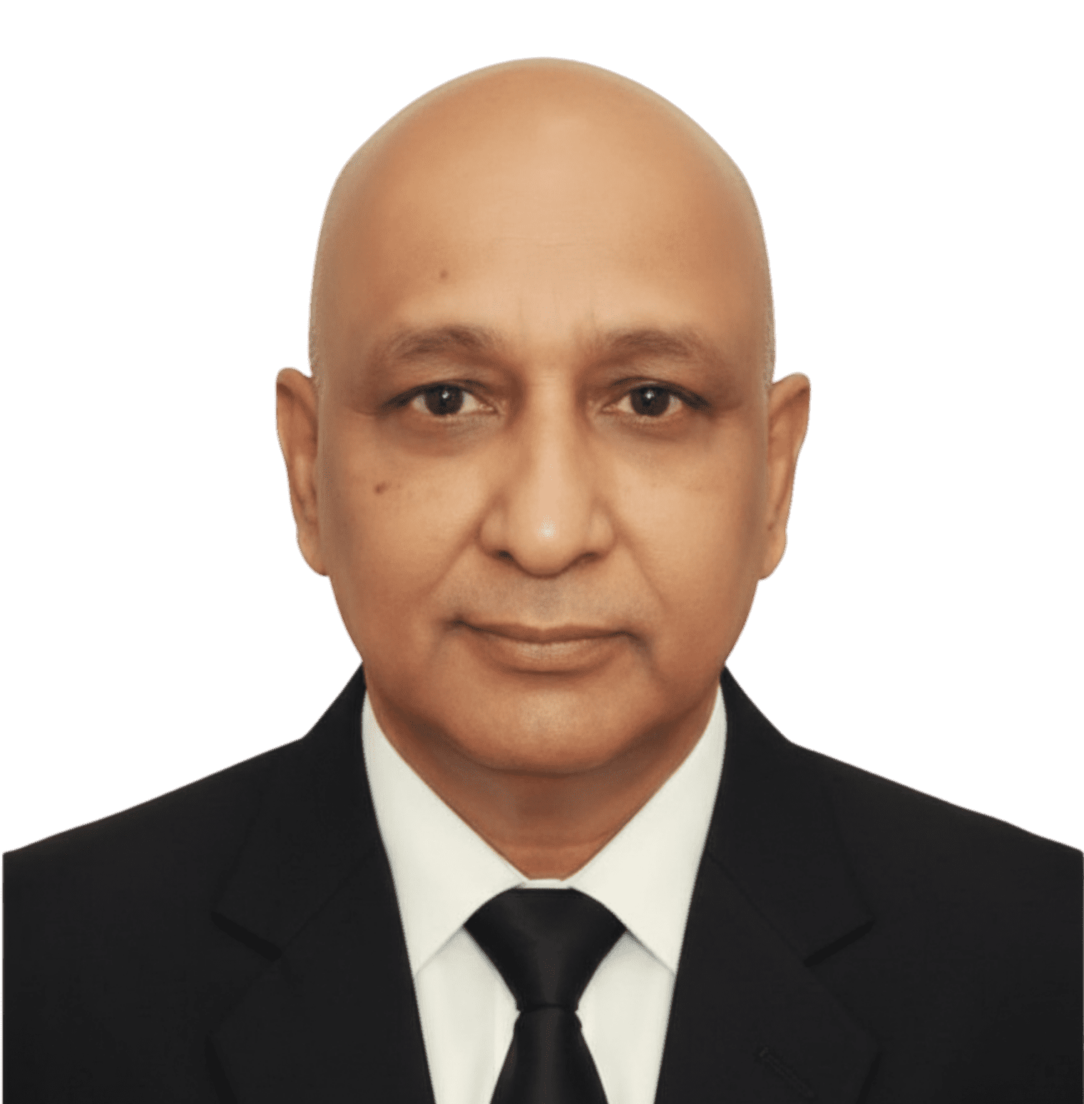 CA T. J. GOVINDA RAO