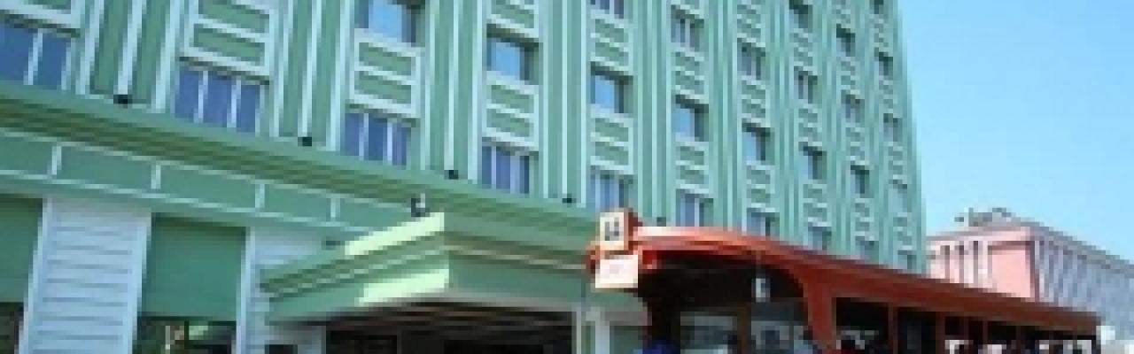 PARTNERS MEET 2020 @ RAMOJI FILM CITY